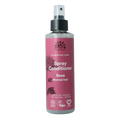 Urtekram Rozen spray conditioner 250 Milliliter