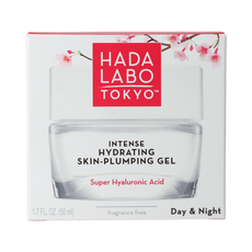 Hada Labo Tokyo Skin-Plumping Gel 50.00 Milliliter