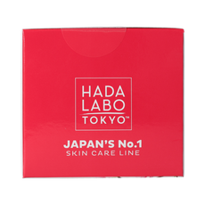 Hada Labo Tokyo Skin-Plumping Gel 50.00 Milliliter