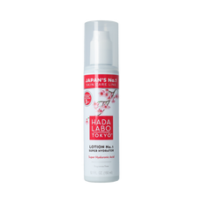 Hada Labo Tokyo HADA LABO TOKYO Lotion No.1 (Super Hydrator) 150.00 Milliliter