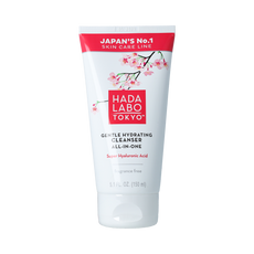 Hada Labo Tokyo HADA LABO TOKYO Cleanser All-in-One 150.00 Milliliter