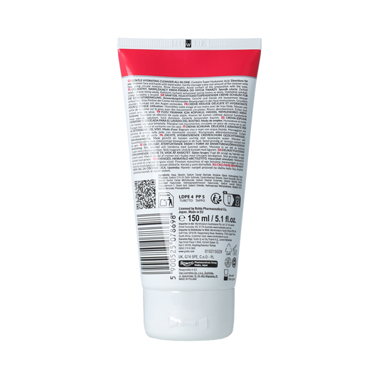 Hada Labo Tokyo HADA LABO TOKYO Cleanser All-in-One 150.00 Milliliter