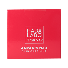 Hada Labo Tokyo Absolute Smoothing & Moisturizing Cream 50.00 Milliliter