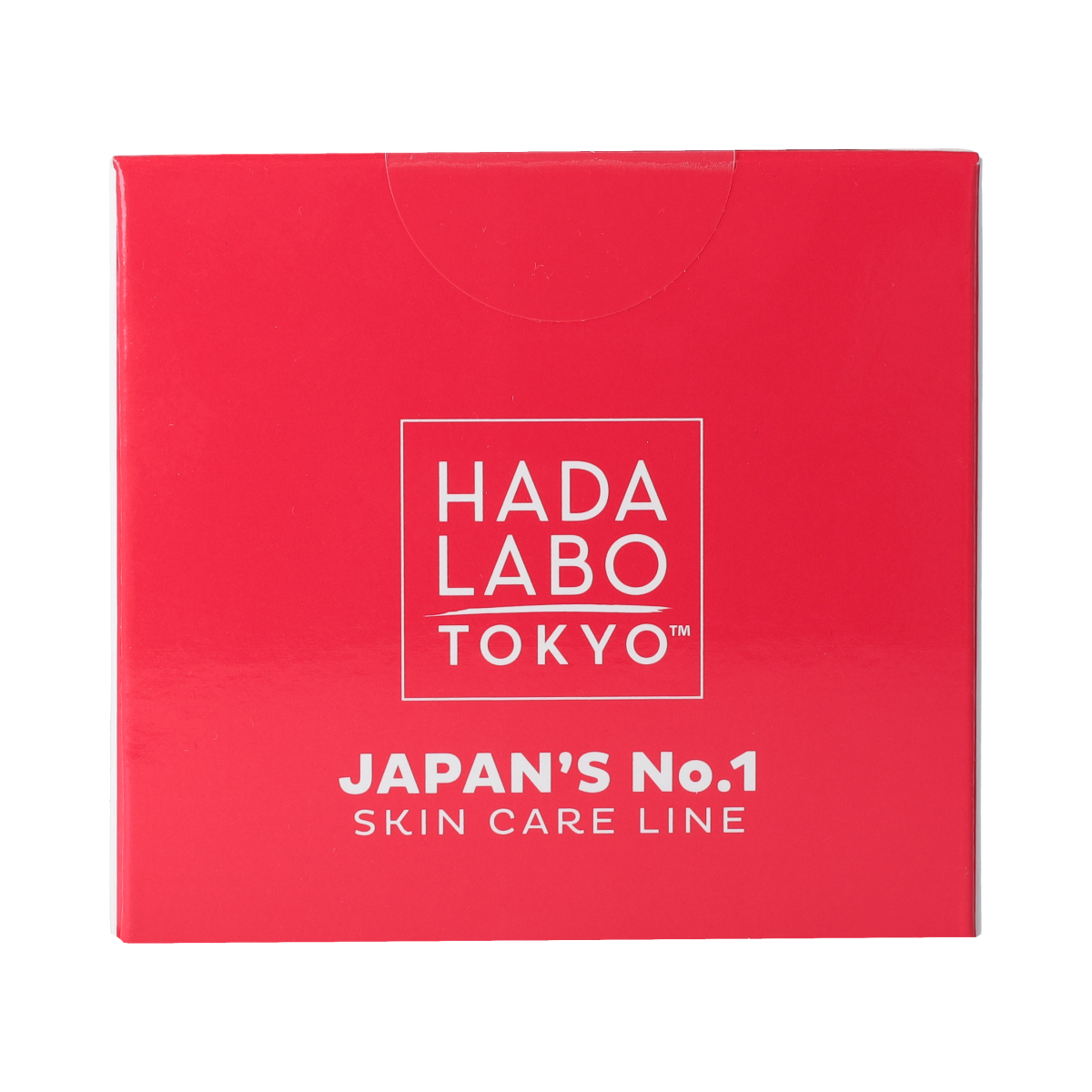 Hada Labo Tokyo Absolute Smoothing & Moisturizing Cream 50.00 Milliliter