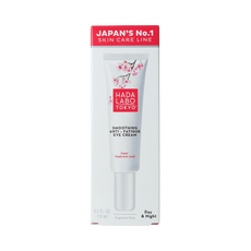 Hada Labo Tokyo HADA LABO TOKYO Smoothing Anti-Fatigue Eye Cream 15.00 Milliliter