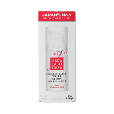 Hada Labo Tokyo HADA LABO TOKYO Water Serum 30.00 Milliliter