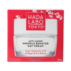 Hada Labo Tokyo Day Cream Anti-Aging (Wrinkle Reducer) 50.00 Milliliter