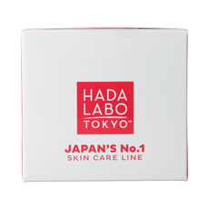 Hada Labo Tokyo Day Cream Anti-Aging (Wrinkle Reducer) 50.00 Milliliter