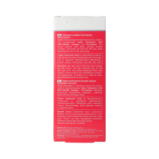 Hada Labo Tokyo HADA LABO TOKYO Wrinkle Corrector Serum 30.00 Milliliter