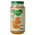 Olvarit Pompoen kip aardappel 15M12 250 Gram