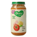 Olvarit Pasta tomaat ham 18M03 250 Gram