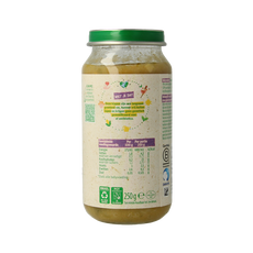 Olvarit Sperziebonen Surinaamse kip 15M01 250 Gram