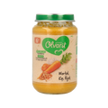 Olvarit Wortel kip rijst 6M03 200 Gram