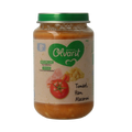 Olvarit Tomaat ham macaroni 8M09 200.00 Gram