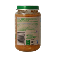 Olvarit Tomaat ham macaroni 8M09 200.00 Gram