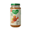 Olvarit Tomaat kip rijst 12M12 250.00 Gram