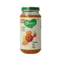 Olvarit Tomaat kip rijst 12M12 250 Gram