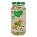 Olvarit Spinazie kip aardappel 12M07 250 Gram