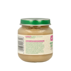 Olvarit Bloemkool 4M73 125.00 Gram