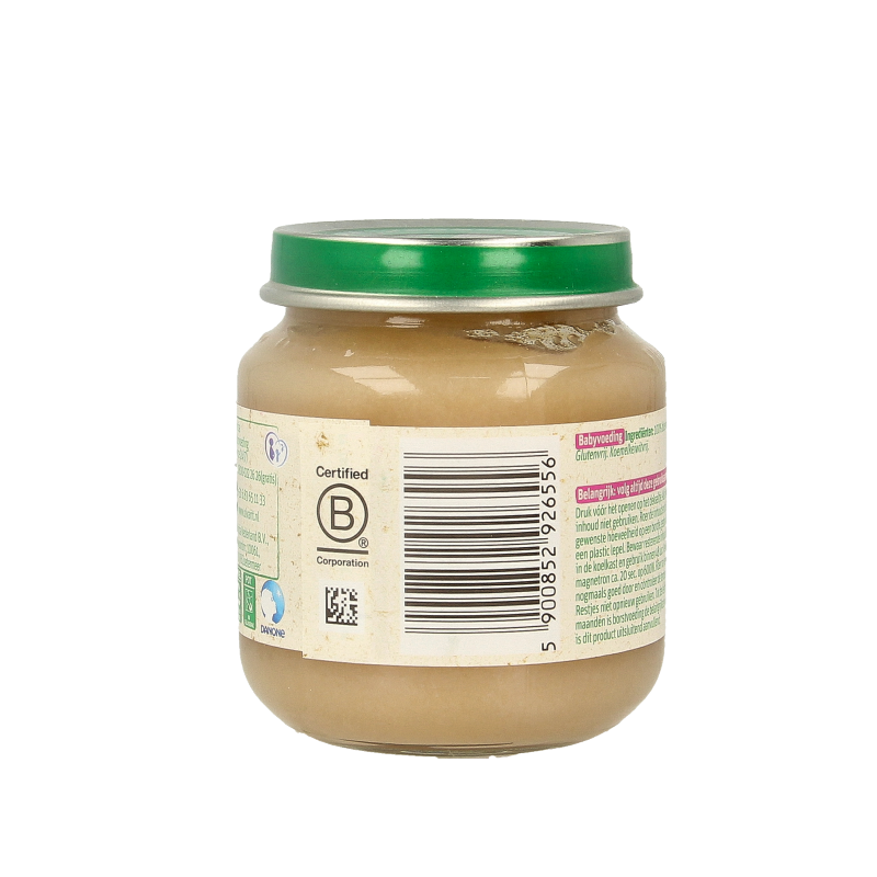 Olvarit Bloemkool 4M73 125 Gram