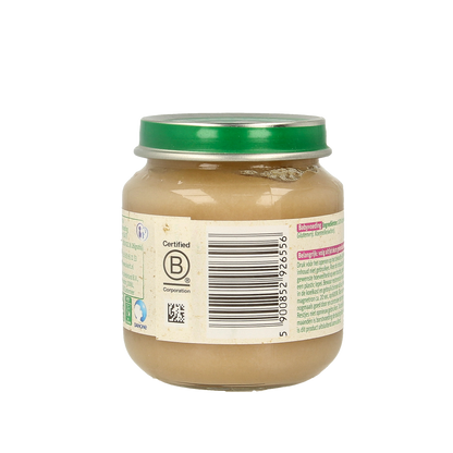 Olvarit Bloemkool 4M73 125.00 Gram