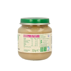 Olvarit Bloemkool 4M73 125.00 Gram