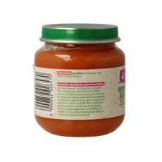 Olvarit Wortel 4M75 125.00 Gram
