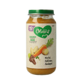 Olvarit Wortel kalfsvlees aardappel 15M07 250 Gram