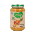 Olvarit Wortel kip aardappel 8M01 200.00 Gram