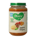 Olvarit Spaghetti bolognese 8M10 200.00 Gram