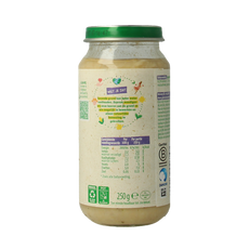 Olvarit Bloemkool kalkoen aardappels 15M08 250.00 Gram