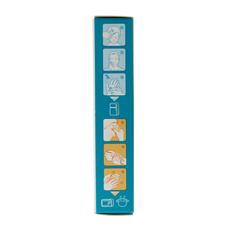 Nexcare Cold hot pack mini 11 x 12cm 1 Stuks