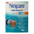 Nexcare Cold hot therapy pack flexible 1.00 Stuks