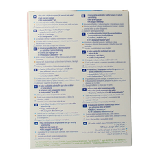 Nexcare Cold hot therapy pack flexible 1.00 Stuks