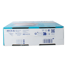Nexcare Cold hot belt rug buik S/M 1 Stuks