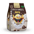 Gluten Out Jerry choco smiles glutenvrij 375 Gram