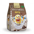 Gluten Out Jerry choco shells glutenvrij 375.00 Gram