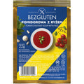 Bezgluten Tomatensoep glutenvrij 22.00 Gram