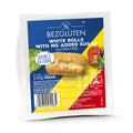 Bezgluten Mini baquettes zonder toegevoegde suiker gv vegan 140.00 Gram