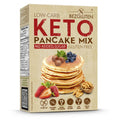 Bezgluten Pancake mix keto glutenvrij 150 Gram