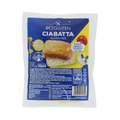 Bezgluten Ciabatta glutenvrij 170.00 Gram