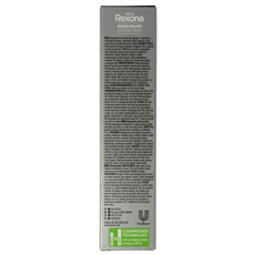 Rexona Deodorant spray men clean scent 100.00 Milliliter