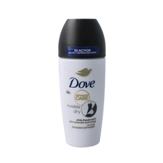 Dove Deodorant roller invisible dry 50 Milliliter
