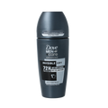 Dove Men+ care deodorant roller invisible 50 Milliliter