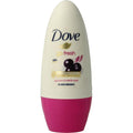 Dove Deodorant roller go fresh acai berry & water lily 50 Milliliter