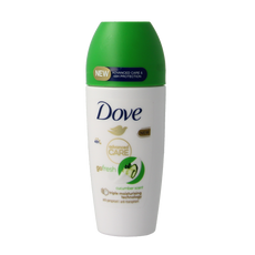Dove Deodorant roller go fresh cucumber 50.00 Milliliter