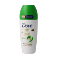 Dove Deodorant roller go fresh cucumber 50 Milliliter
