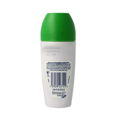 Dove Deodorant roller go fresh cucumber 50.00 Milliliter