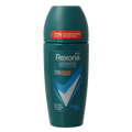 Rexona Deodorant men roller cobalt dry 50 Milliliter