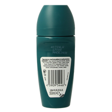 Rexona Deodorant men roller cobalt dry 50.00 Milliliter